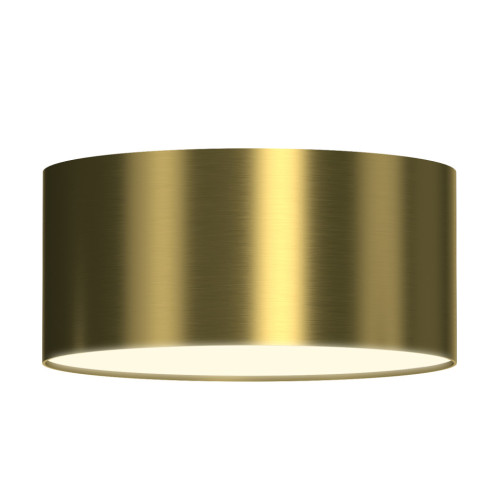 Потолочный светильник Italline IT014-0206 gold