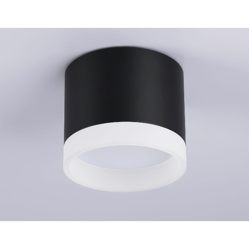 Накладной светильник Ambrella Light Acrylic Frost TN5366