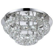 Потолочный светодиодный светильник Globo Marilyn I 67047-44R