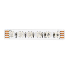 Светодиодная лента ST Luce 24В 16,8Вт/м RGB 1м IP20 ST1004.017.20RGB