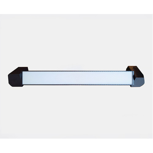 Трековый однофазный светильник Italline IT08-8030 black 4000K