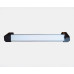 Трековый однофазный светильник Italline IT08-8030 black 4000K