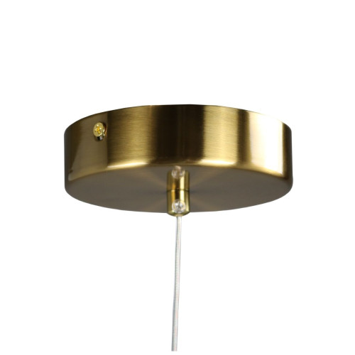 Подвесной светильник Zortes Jessy ZRS.01043.01