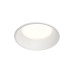 Точечный встраиваемый влагозащищенный светильник Denkirs Trim DK2451-WH Точечный встраиваемый влагозащищенный светильник Denkirs Trim DK2451-WH