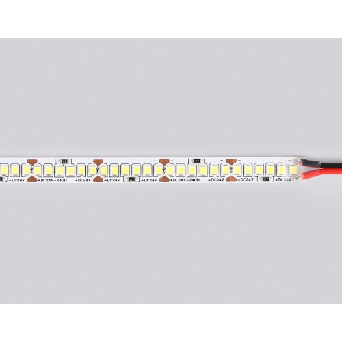 Светодиодная лента Ambrella Light LED Strip 24В 2835 22Вт/м 6500K 5м IP20 GS3503