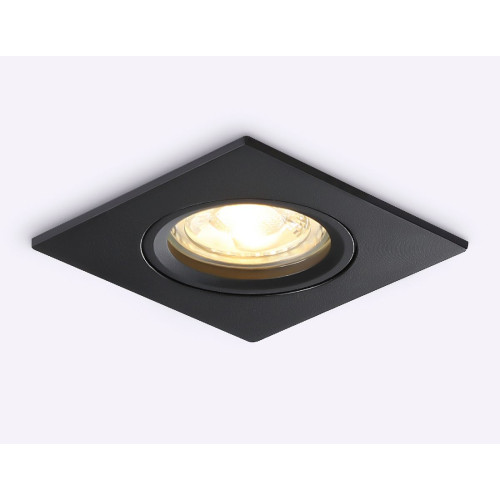 Встраиваемый светильник Ambrella Light Standard Tech TN102456