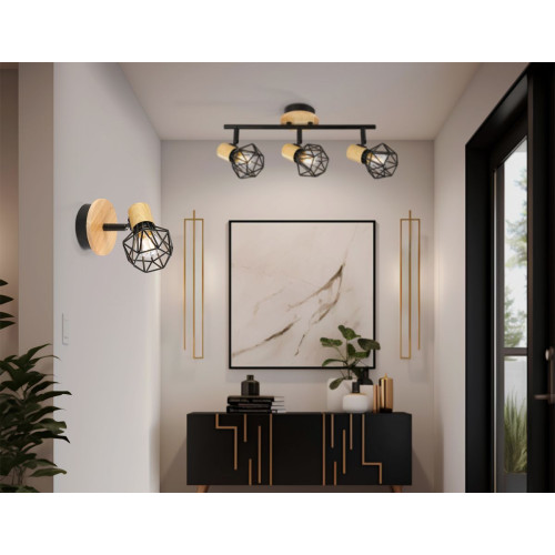 Спот Ambrella Light Traditional Loft TR8751