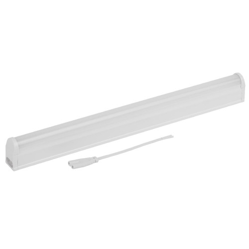 Линейный светодиодный светильник Эра LLED-01-12W-4000-E Б0052721