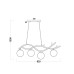 Подвесной светильник Freya Rosella FR8014PL-04BS