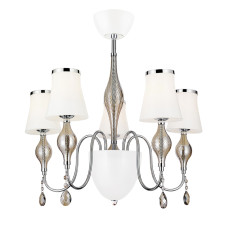 Подвесная люстра Lightstar Escica 806050