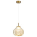 Подвесной светильник Odeon Light Pendant Vaso 5097/4L