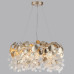 Подвесная люстра Odeon Light Classic Coins 5104/8