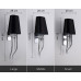 Настенный светильник ImperiumLoft Crystal Light Brunilde 189450-22