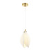Подвесной светильник Crystal Lux FLOWERS SP1