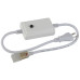 Контроллер для светодиодной ленты Эра RGBcontroller-220-A06 220В Б0004974