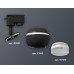 Трековый однофазный светильник с подсветкой Ambrella Light Track System XT1102070 (A2521, C1102, N7160)