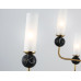 Люстра на штанге Ambrella Light High Light Ceramo Modern LH53263