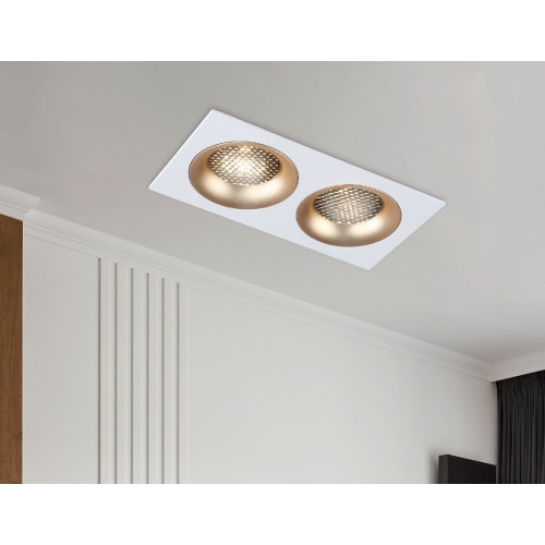 Встраиваемый светильник Ambrella Light Techno Spot Standard Tech TN102733