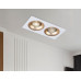 Встраиваемый светильник Ambrella Light Techno Spot Standard Tech TN102733