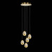 Подвесной светильник DeLight Collection Terrene MD13003023-5A gold