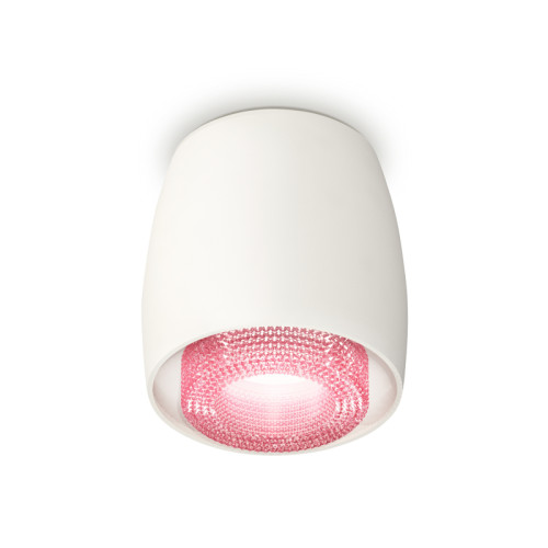 Потолочный светильник Ambrella Light Techno Spot XS1141022 (C1141, N7193)