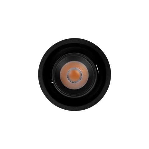 Встраиваемый светильник Loft IT Flash 10319/A Black