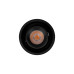 Встраиваемый светильник Loft IT Flash 10319/A Black