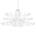 Подвесная люстра LOFT IT Coppelia 10476 White