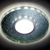 Встраиваемый светодиодный светильник Ambrella Light Led S175 CL/CH