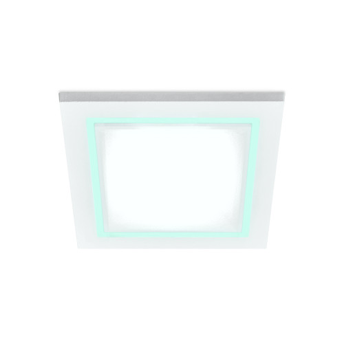 Встраиваемый светильник Ambrella Light Techno Spot TN122