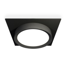 Встраиваемый светильник Ambrella Light Techno Spot XC8062002 (C8062, N8113)