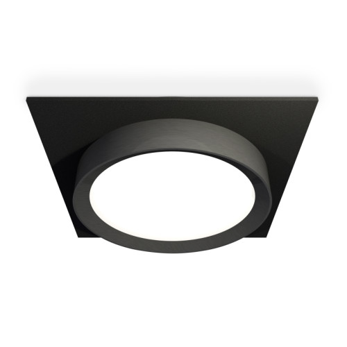 Встраиваемый светильник Ambrella Light Techno Spot XC8062002 (C8062, N8113)