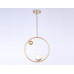Подвесной светильник Ambrella Light Traditional TR5428
