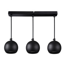 Подвесной светильник Kanlux Galoba C 3xGU10 B 33685