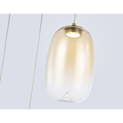 Подвесной светильник Ambrella Light High Light Modern LH11105