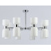 Люстра на штанге Ambrella Light High Light Heigh Light LH56085