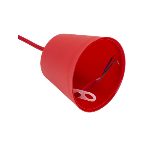Патрон с кабелем TDM Electric SQ0335-0063
