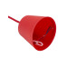 Патрон с кабелем TDM Electric SQ0335-0063
