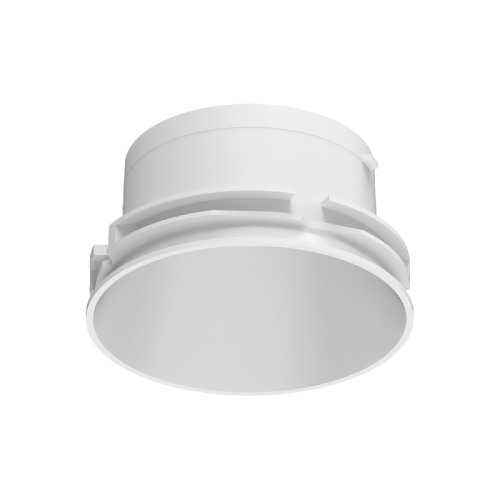 Корпус светильника Lumker COMBO2-ST2-WH 00-00009791