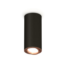 Накладной поворотный светильник Ambrella Light Techno XS7443005 (C7443, N7005)