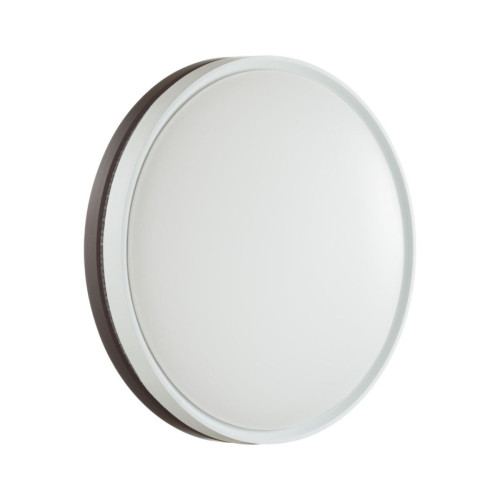 Настенно-потолочный светильник Sonex Color Nohava Brown 7668/ELN Настенно-потолочный светильник Sonex Color Nohava Brown 7668/ELN