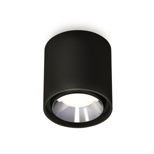 Потолочный светильник Ambrella Light Techno Spot XS7723003 (C7723, N7032)