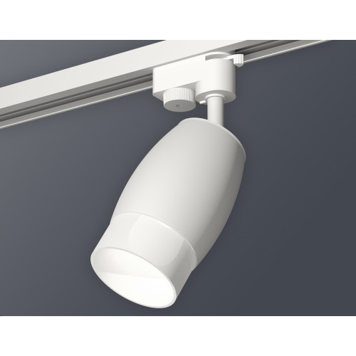 Трековый однофазный светильник Ambrella Light Track System XT1122006 (A2520, C1122, N7170)