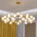Подвесная люстра ImperiumLoft Linda 140811-26