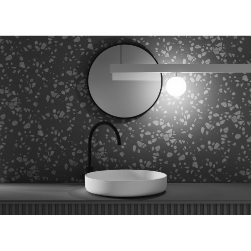 Трековый магнитный светильник Maytoni Luna TR038-4-5W3K-WW-DS-W