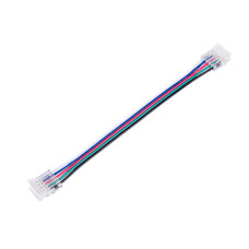 Коннектор токопроводящий Arte Lamp Strip-accessories A31-12-RGBW