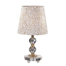 Настольная лампа Ideal Lux Queen TL1 Small 077734