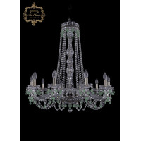 Подвесная люстра Art Classic 11.24.10.300.h-86.Gd.V5001