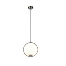 Подвесной светильник Moderli Barocco V11580-1P