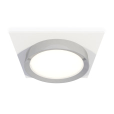 Встраиваемый светильник Ambrella Light Techno Spot XC8061003 (C8061, N8118)